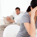 Как легко пережить развод с мужем