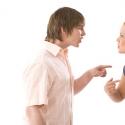 Simple rules: how to quarrel less often