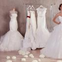 Wedding dresses after the wedding, signs and superstitions